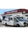 CI MAGIS 67 XT | ELITE EDITION | 2027