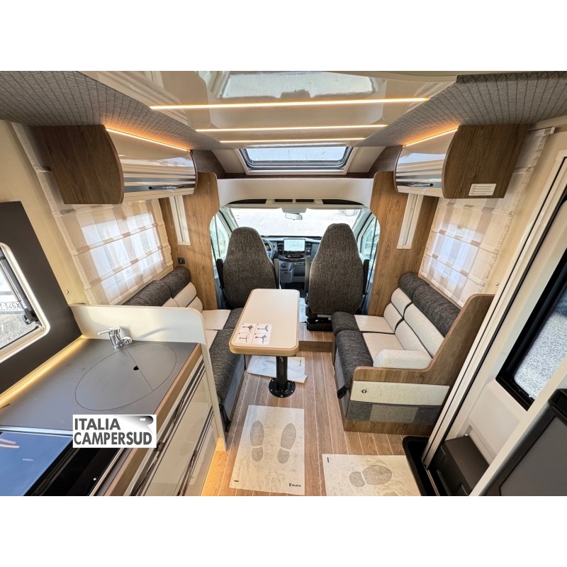 CI MAGIS 67 XT | ELITE EDITION | 2027
