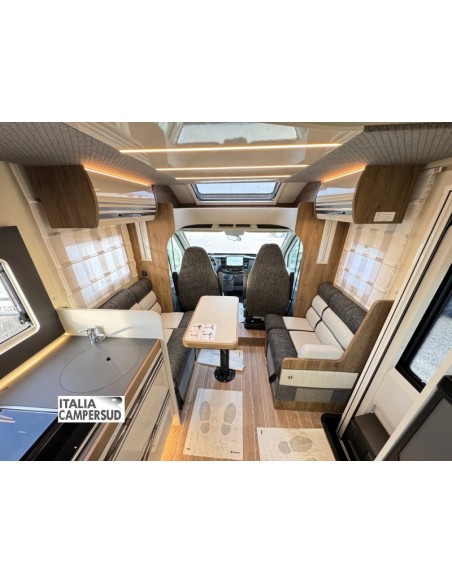 CI MAGIS 67 XT | ELITE EDITION | 2027