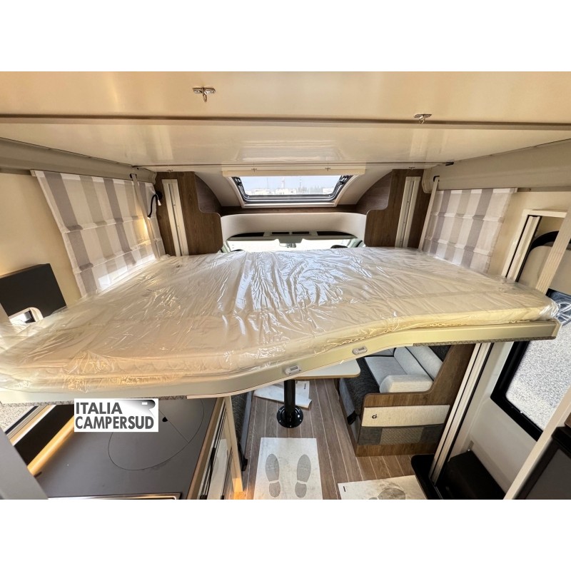 CI MAGIS 67 XT | ELITE EDITION | 2027
