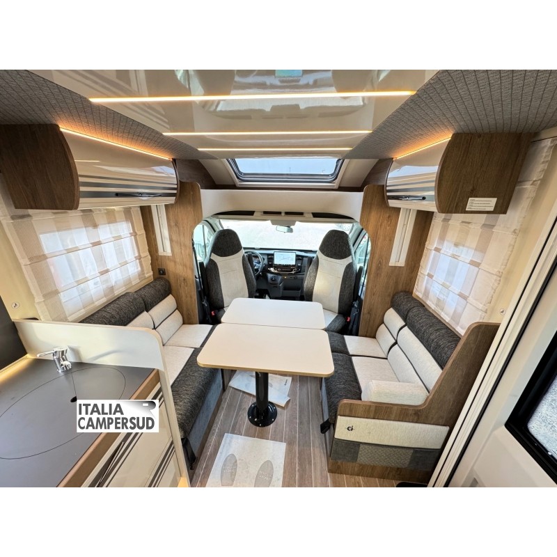 CI MAGIS 67 XT | ELITE EDITION | 2027