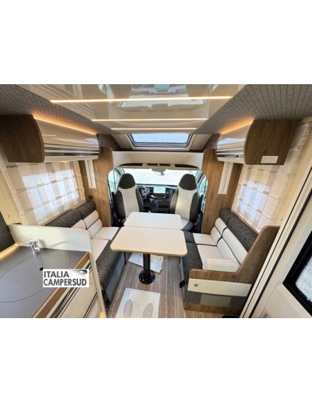 CI MAGIS 67 XT | ELITE EDITION | 2027