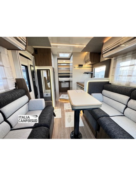 CI MAGIS 67 XT | ELITE EDITION | 2027