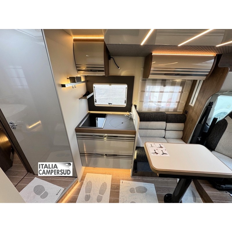 CI MAGIS 67 XT | ELITE EDITION | 2027