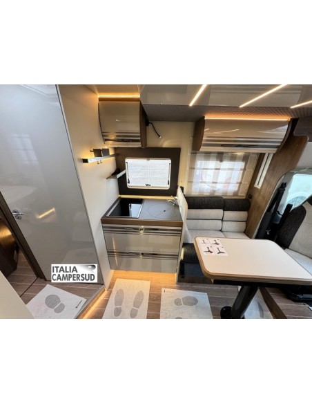 CI MAGIS 67 XT | ELITE EDITION | 2027
