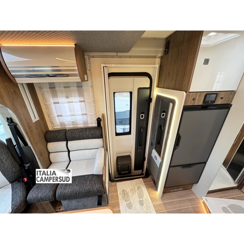 CI MAGIS 67 XT | ELITE EDITION | 2027
