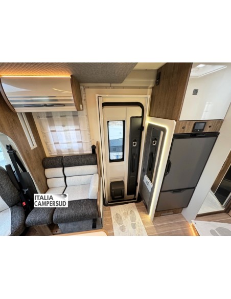 CI MAGIS 67 XT | ELITE EDITION | 2027