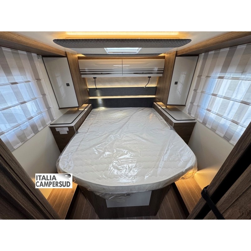 CI MAGIS 67 XT | ELITE EDITION | 2027