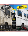 MULTICLEAN P11  DETERGENTE