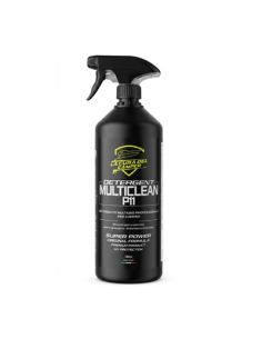 MULTICLEAN P11  DETERGENTE 2