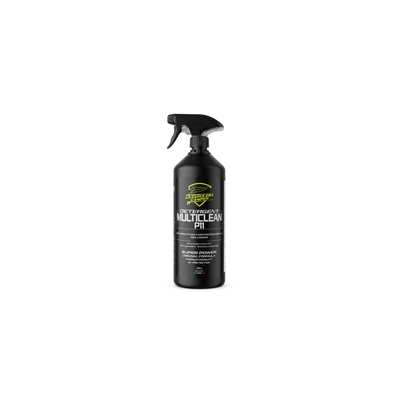 MULTICLEAN P11  DETERGENTE