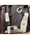 SERRATURA ANTISCASSO M1 CEE NERA