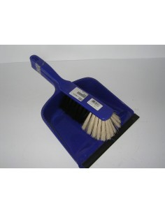 SET COMPOSTO DA  SCOPINO E PALETTA MISURA 20X18