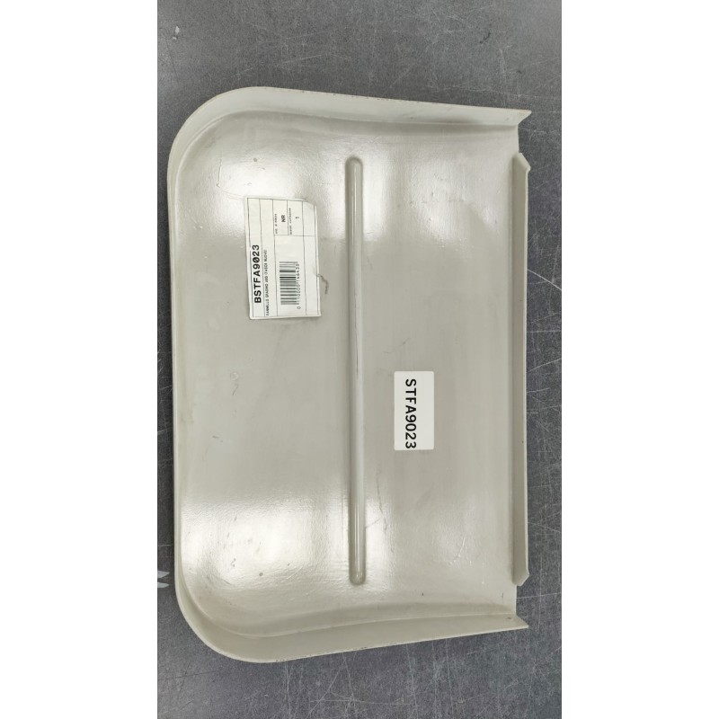 PANNELLO GRADINO IN ABS PER CAMPER MOBILVETTA