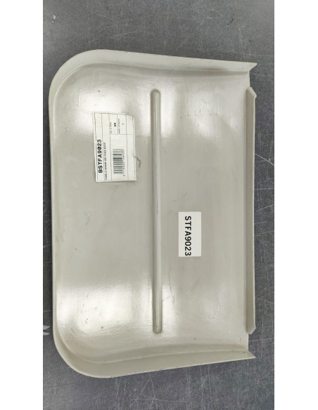 PANNELLO GRADINO IN ABS PER CAMPER MOBILVETTA