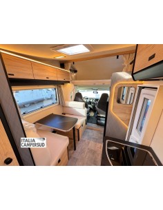 X-GO DYNAMIC 27 | 2026 | LETTI A CASTELLO 2
