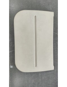 PANNELLO GRADINO IN ABS PER CAMPER MOBILVETTA