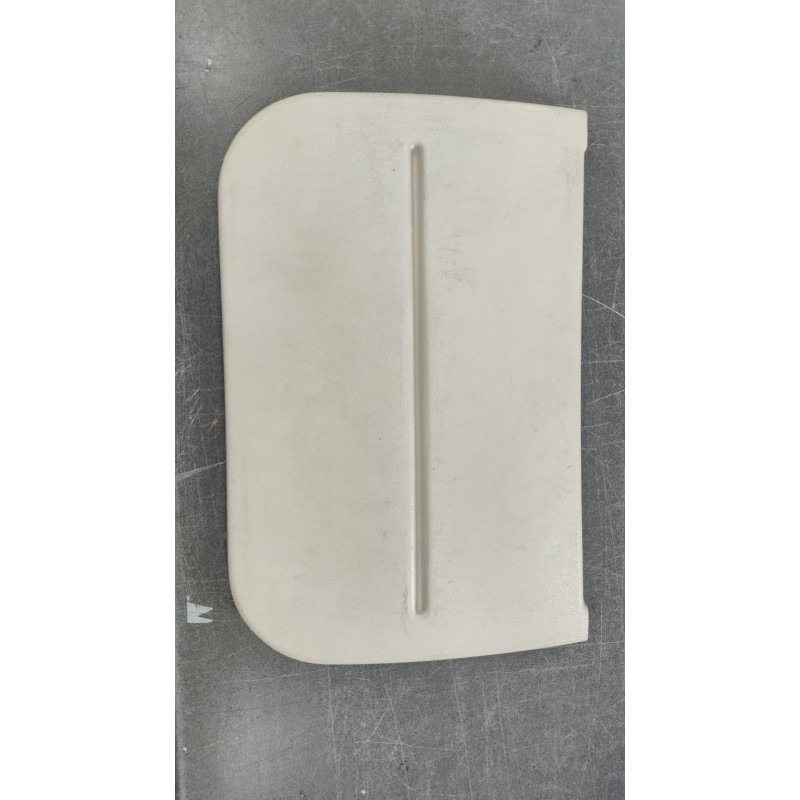 PANNELLO GRADINO IN ABS PER CAMPER MOBILVETTA