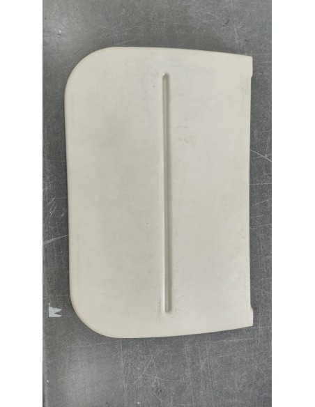 PANNELLO GRADINO IN ABS PER CAMPER MOBILVETTA