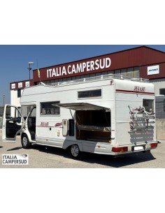 GRANDUCA PEGASO 622 2