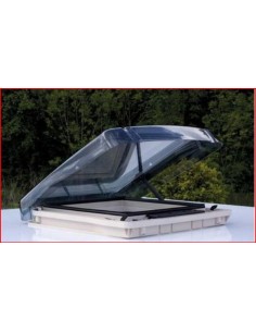 OBLO  REMIS-TOP VARIO 2 400X400 MM CUPOLA CRISTAL 2