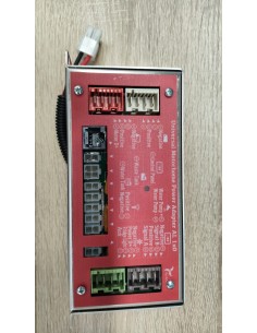 ADATTATORE PER ALIMENTATORE D+ RIMOR