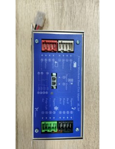 ADATTATORE PER ALIMENTATORE 0800X RIMOR