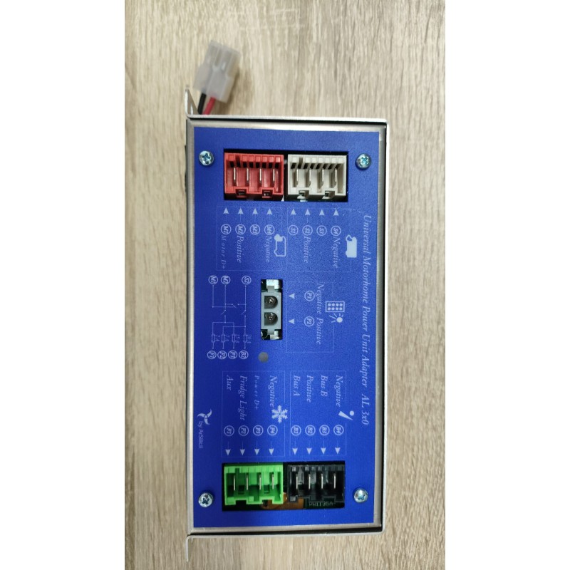 ADATTATORE PER ALIMENTATORE 0800X RIMOR