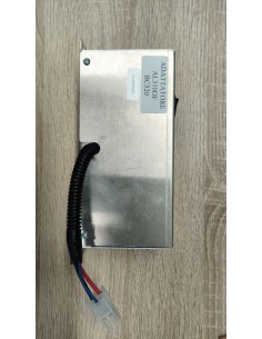 ADATTATORE PER ALIMENTATORE 0800X RIMOR 2
