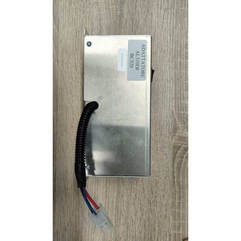 ADATTATORE PER ALIMENTATORE 0800X RIMOR