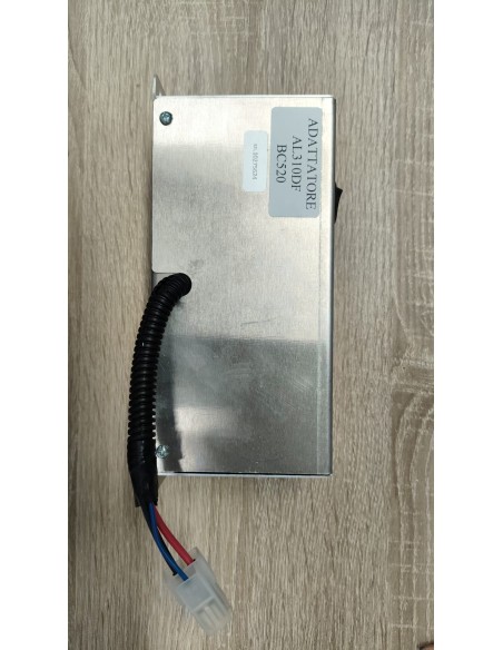 ADATTATORE PER ALIMENTATORE 0800X RIMOR