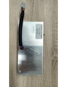 ADATTATORE PER ALIMENTATORE D- RIMOR 2