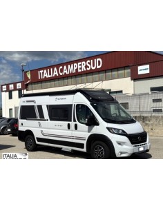 AUTOSTAR V 590 LT | DESIGN EDITION |