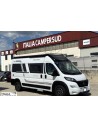 AUTOSTAR V 590 LT | DESIGN EDITION |