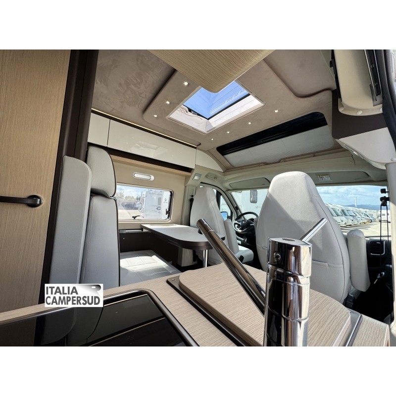 AUTOSTAR V 590 LT | DESIGN EDITION |