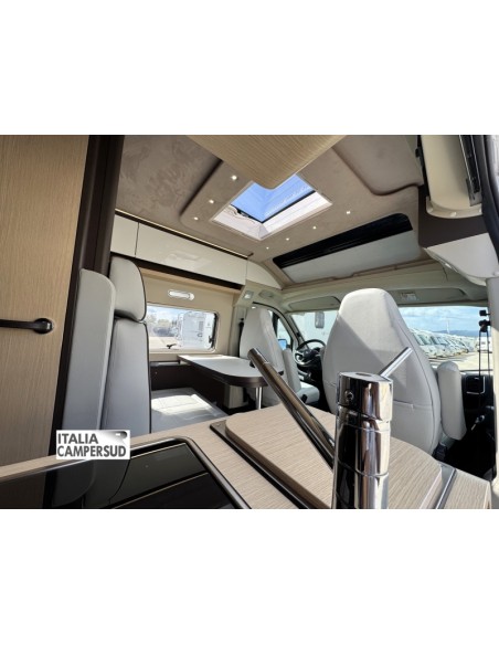 AUTOSTAR V 590 LT | DESIGN EDITION |