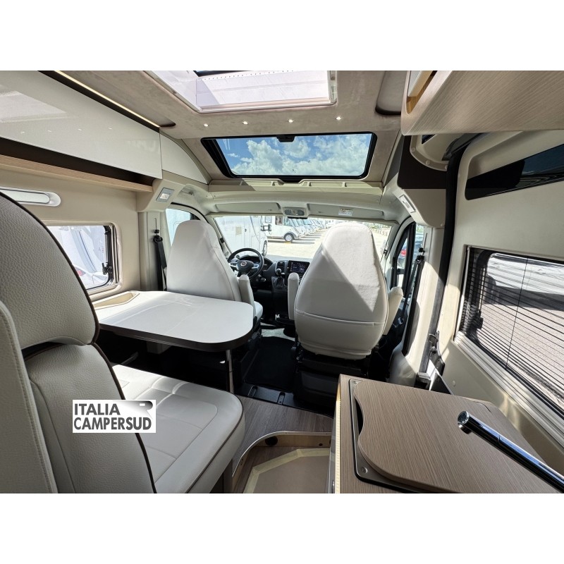AUTOSTAR V 590 LT | DESIGN EDITION |