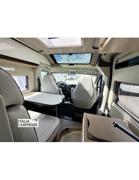 AUTOSTAR V 590 LT | DESIGN EDITION |