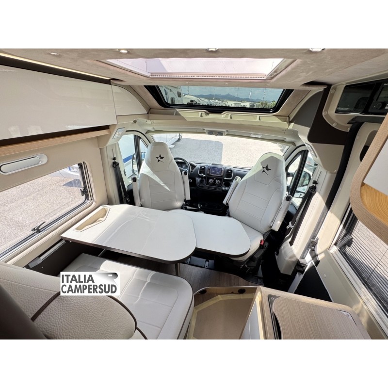 AUTOSTAR V 590 LT | DESIGN EDITION |