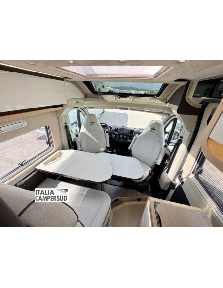 AUTOSTAR V 590 LT | DESIGN EDITION |