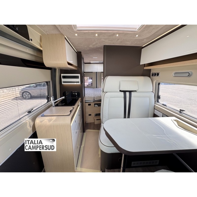 AUTOSTAR V 590 LT | DESIGN EDITION |