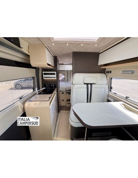 AUTOSTAR V 590 LT | DESIGN EDITION |