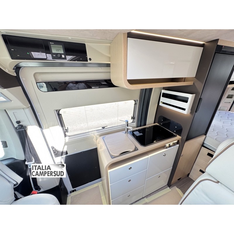 AUTOSTAR V 590 LT | DESIGN EDITION |