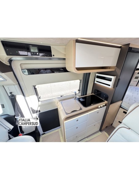 AUTOSTAR V 590 LT | DESIGN EDITION |
