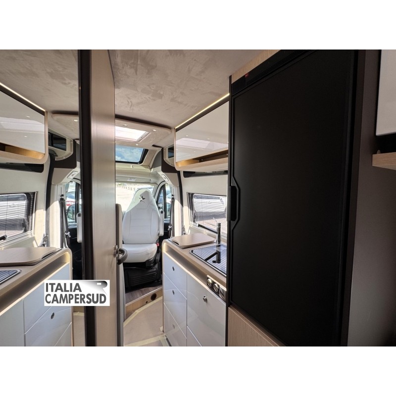 AUTOSTAR V 590 LT | DESIGN EDITION |