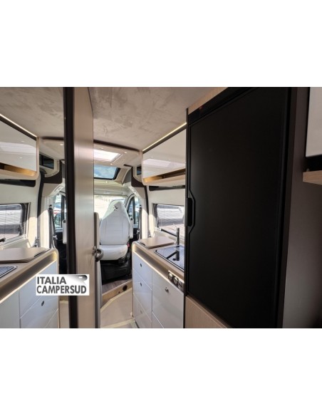 AUTOSTAR V 590 LT | DESIGN EDITION |