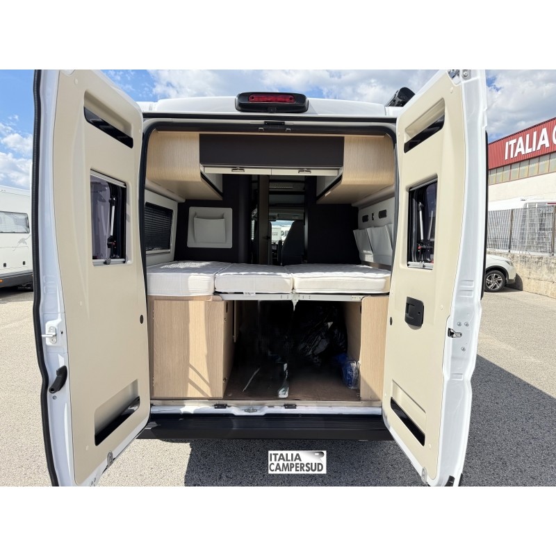 AUTOSTAR V 590 LT | DESIGN EDITION |