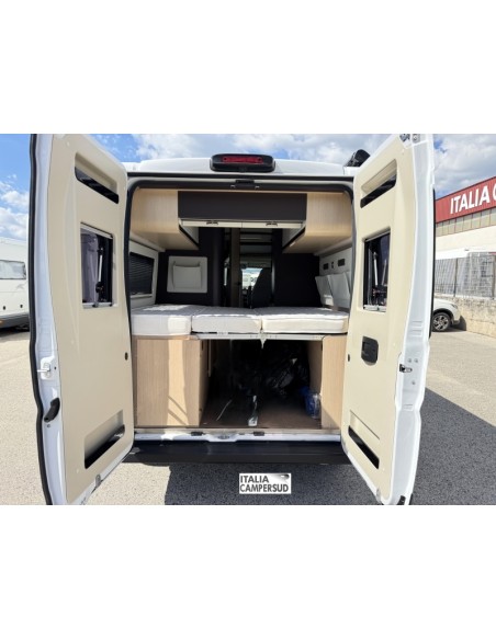 AUTOSTAR V 590 LT | DESIGN EDITION |