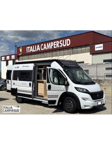 AUTOSTAR V 590 LT | DESIGN EDITION |