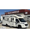 LAIKA ECOVIP L 4009 | LETTI GEMELLI |
